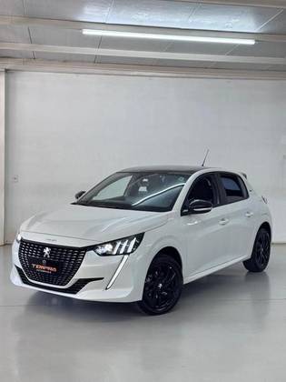 PEUGEOT 208 1.0 FIREFLY FLEX STYLE MANUAL PEUGEOT 208 1.0 FIREFLY FLEX STYLE MANUAL